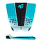 Creatures of Leisure x Italo Ferreira | Signature Lite EcoPure 3 Piece Traction / Tail Pad