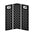 Gorilla Grip | Modern Heritage Series Mid Deck 3 Piece Traction