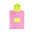 Ocean & Earth | Toddlers Hooded Poncho Changing Towel. 70cm