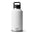 Yeti | Rambler 64oz / 1.9 Litre Bottle with Chug Cap