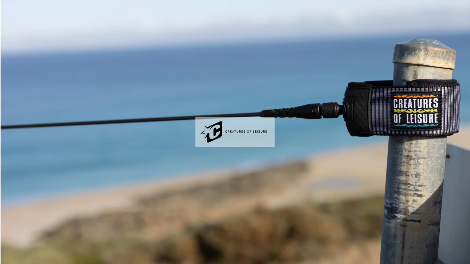 Creatures of Leisure