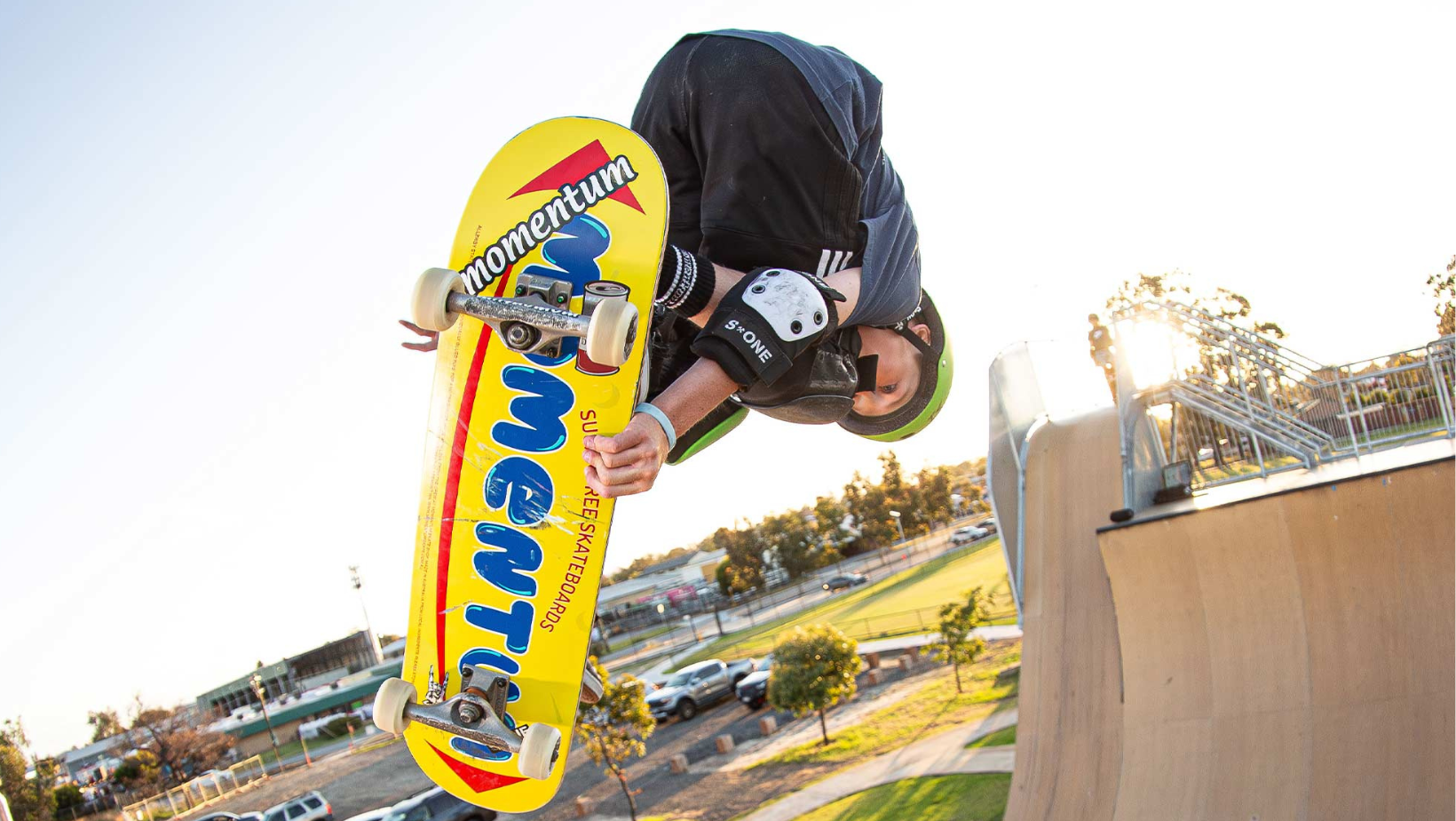 Skateboard Decks