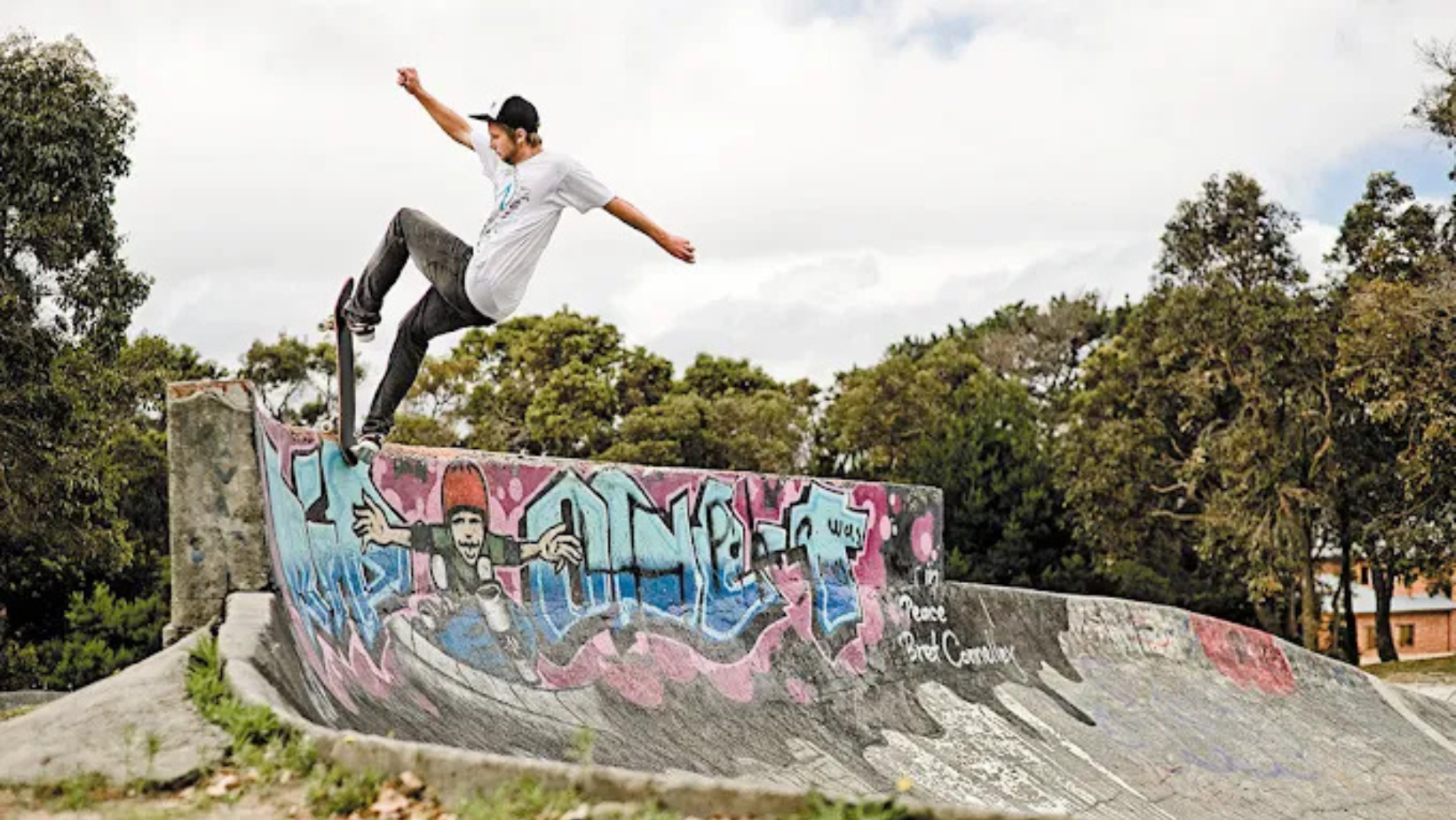 Skateboard Trucks