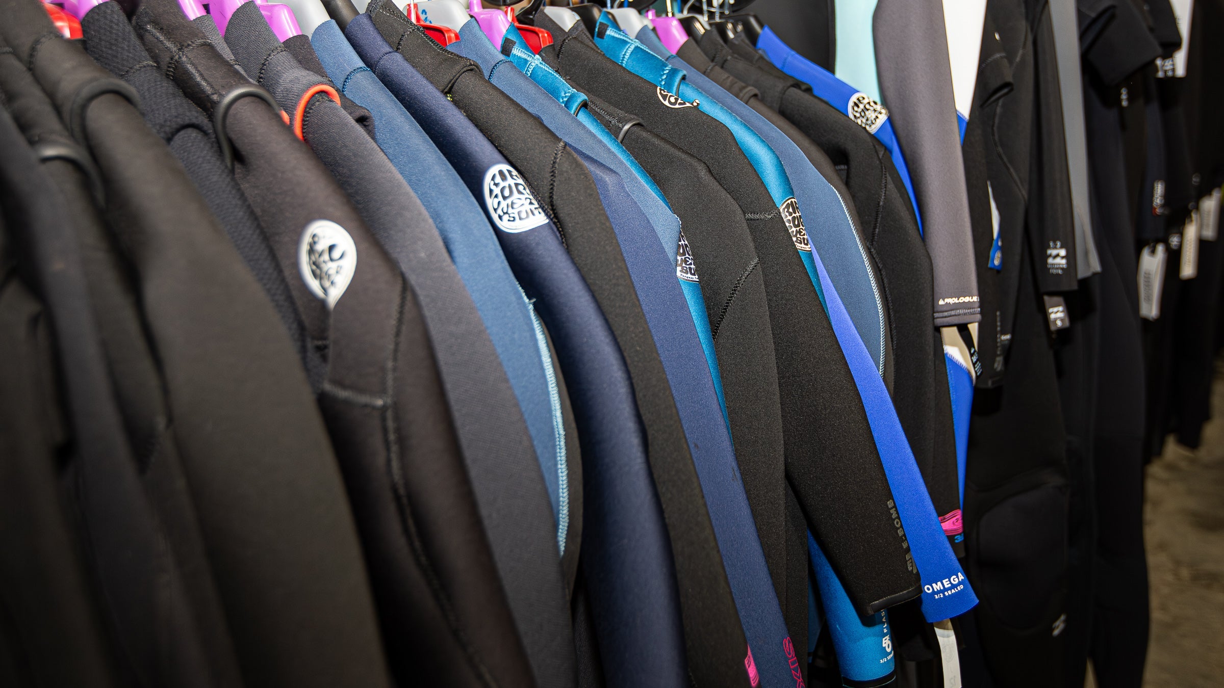 Spring Suits