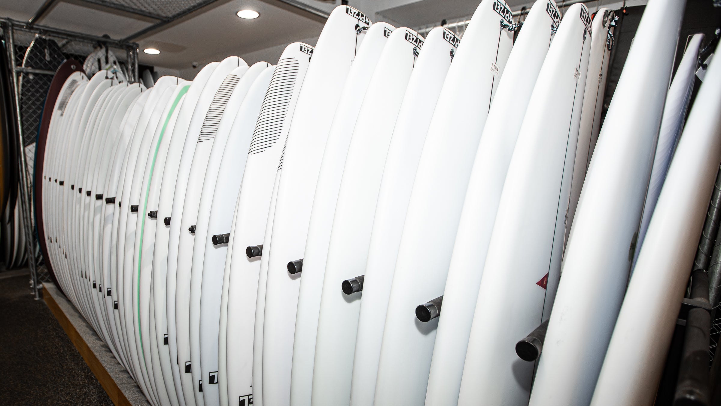 6'9 Boards