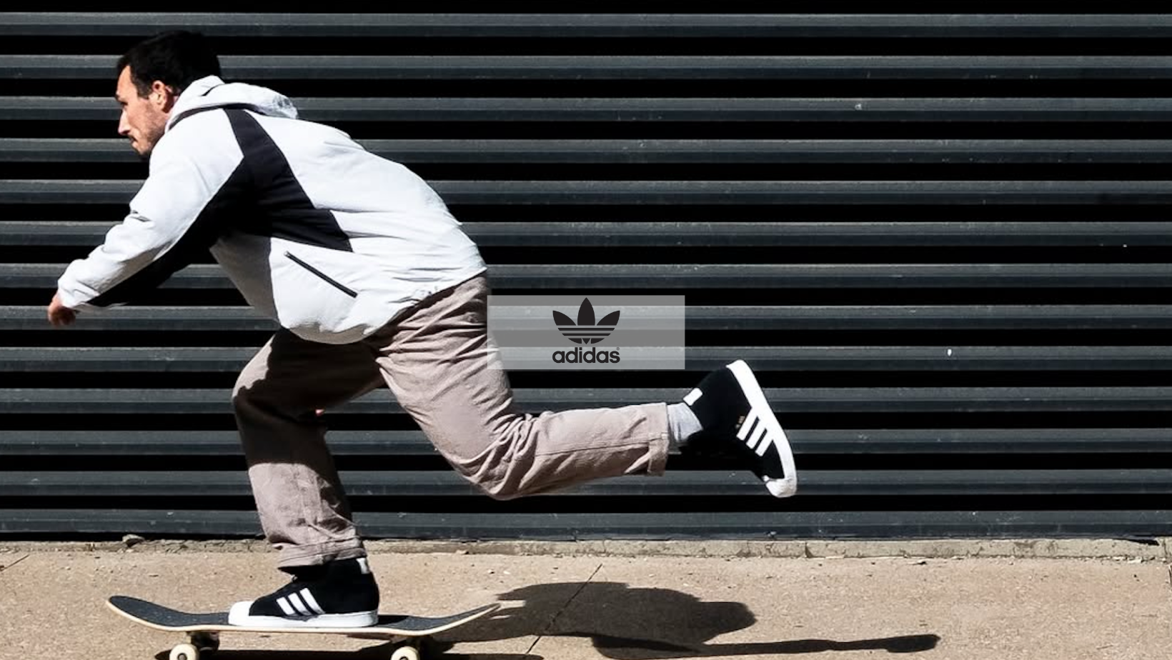 Adidas