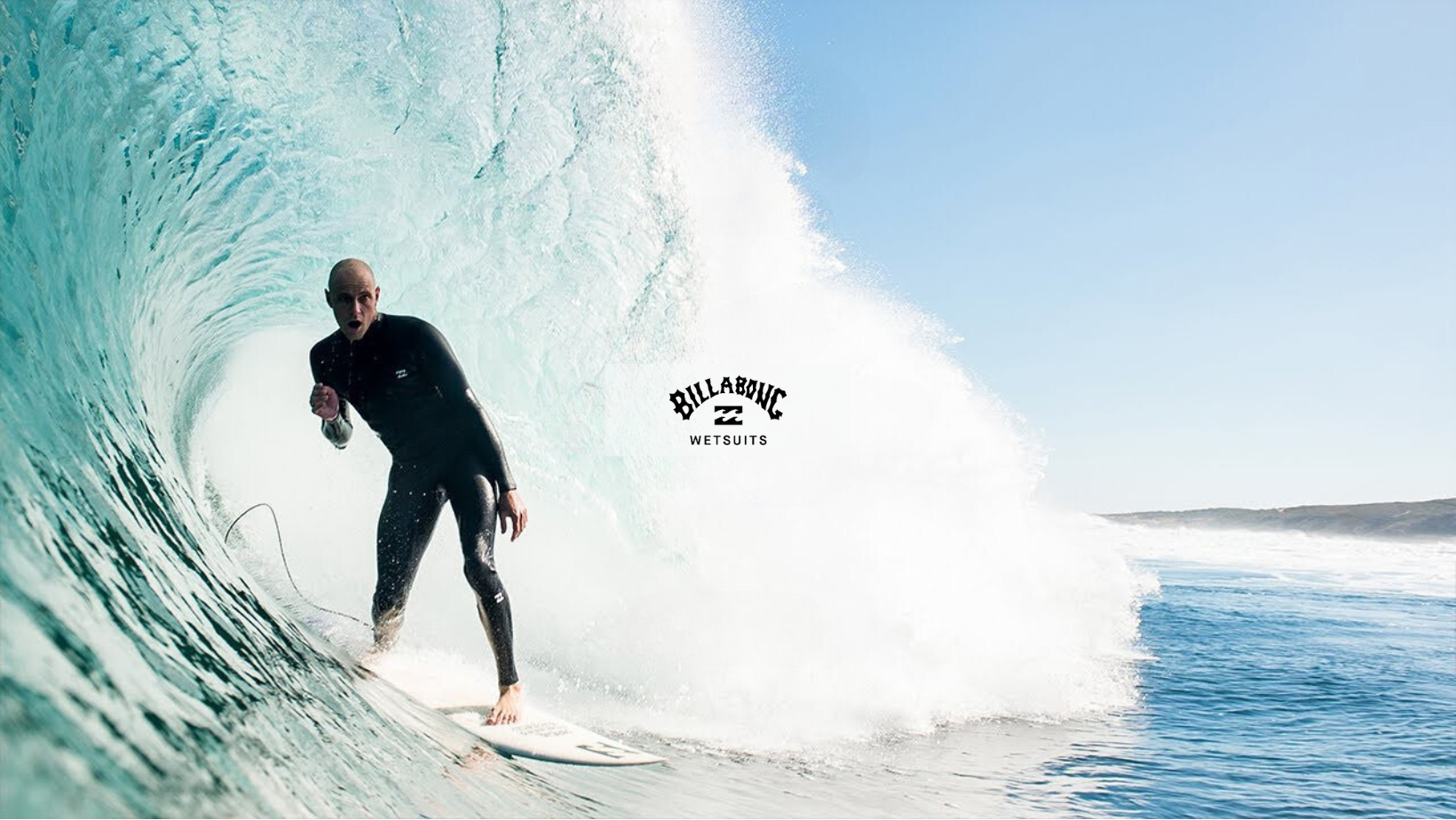 Billabong Wetsuits