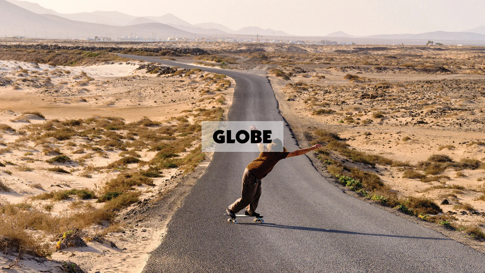 Globe