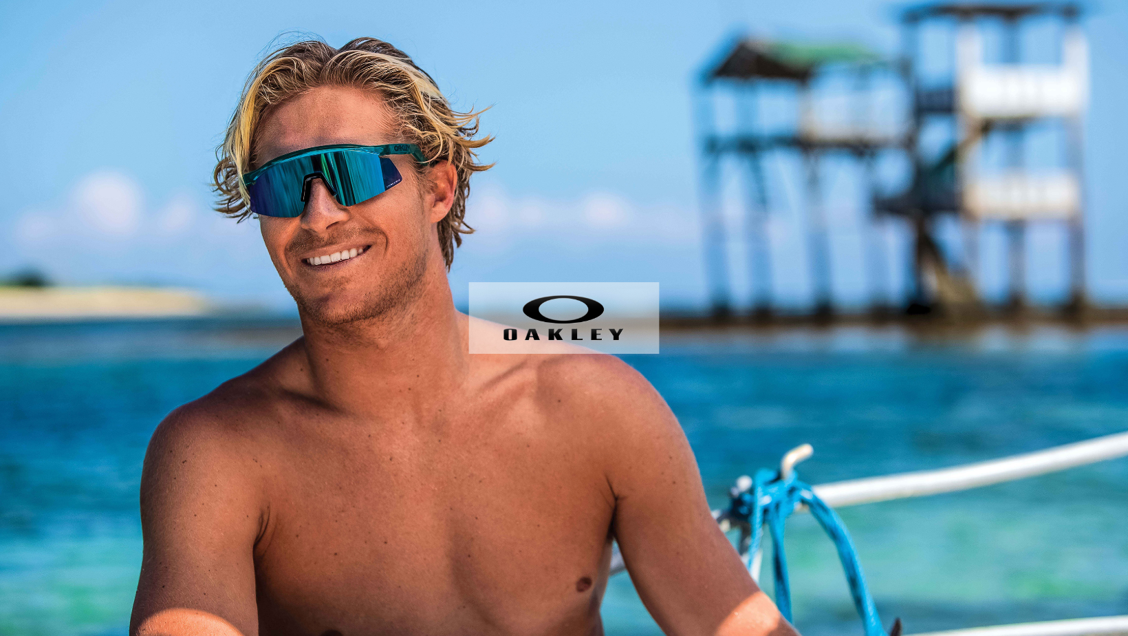Oakley