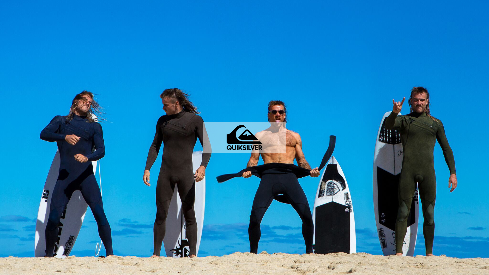 Quiksilver