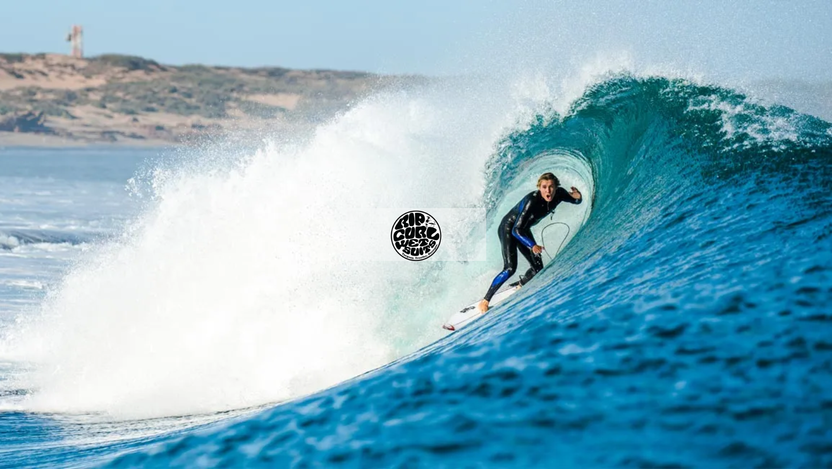 Rip Curl Wetsuits