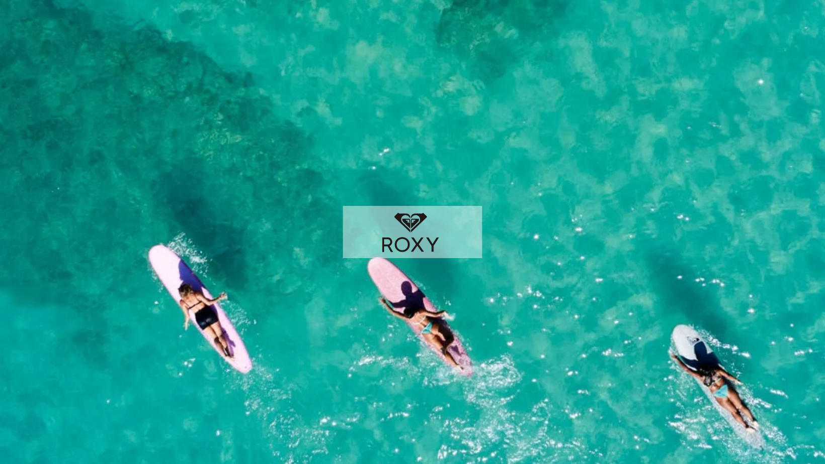 Roxy
