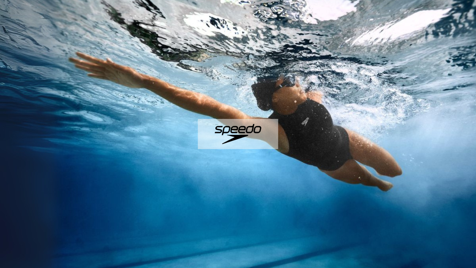 Speedo