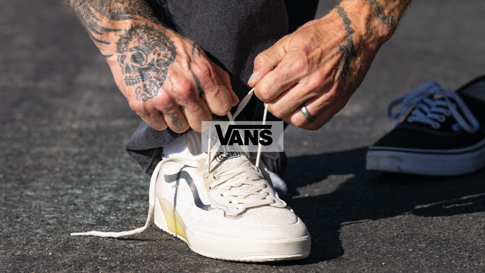 Vans