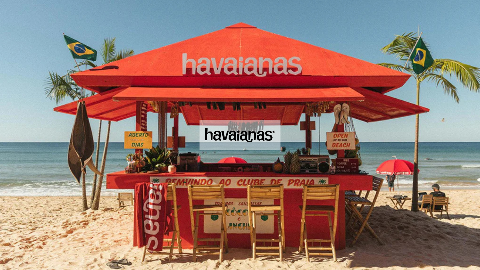 Havaianas
