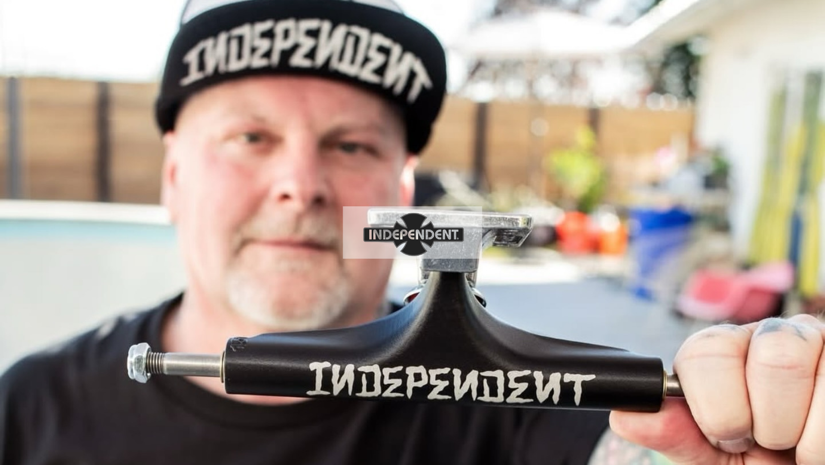 Independent