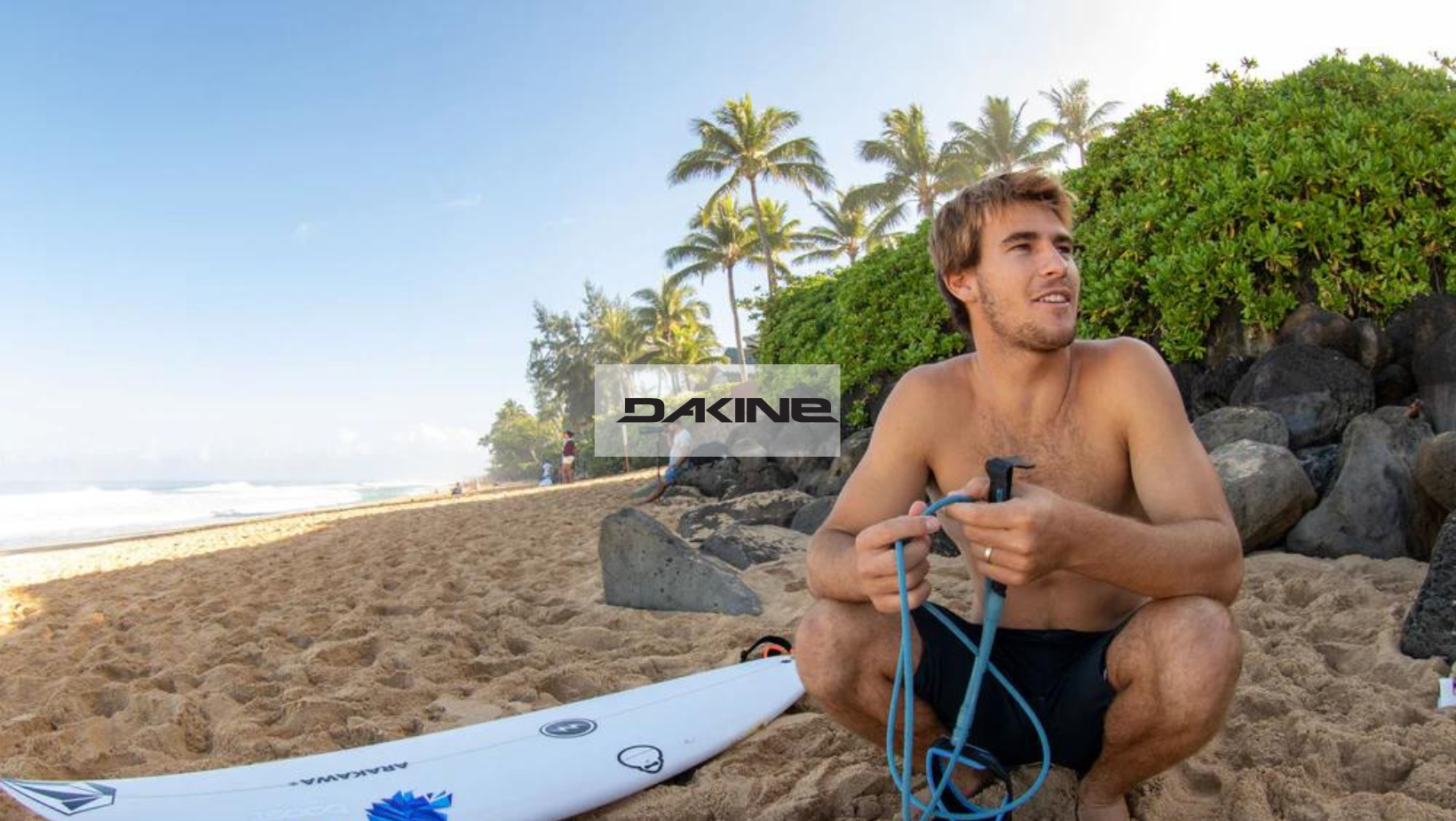 Dakine