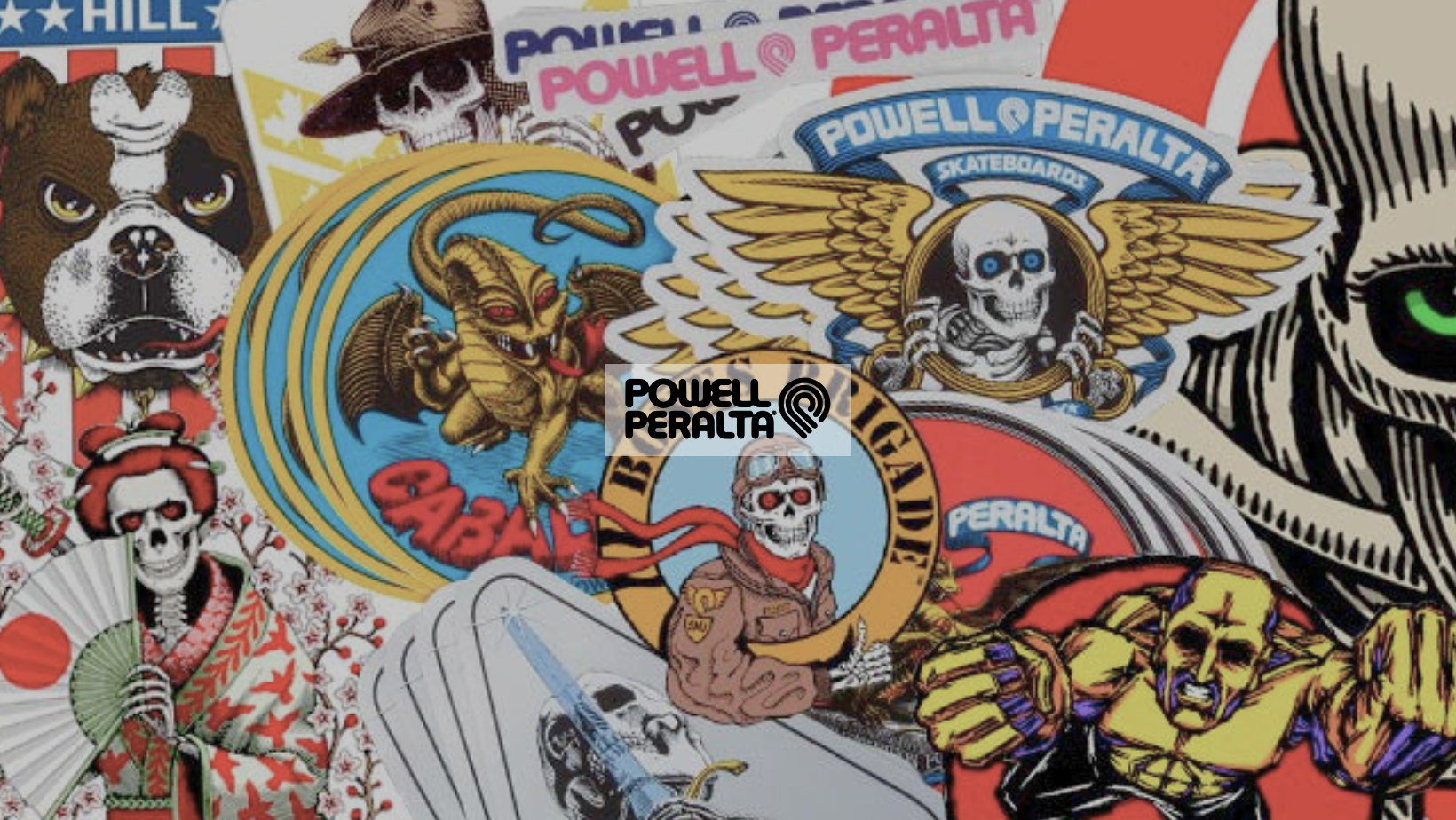 Powell Peralta