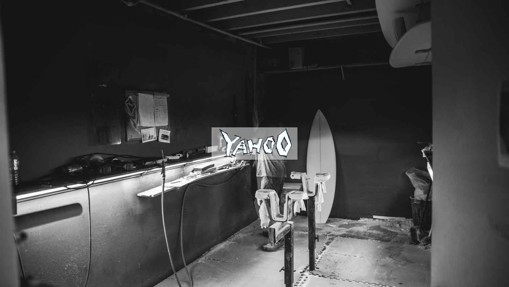 Yahoo