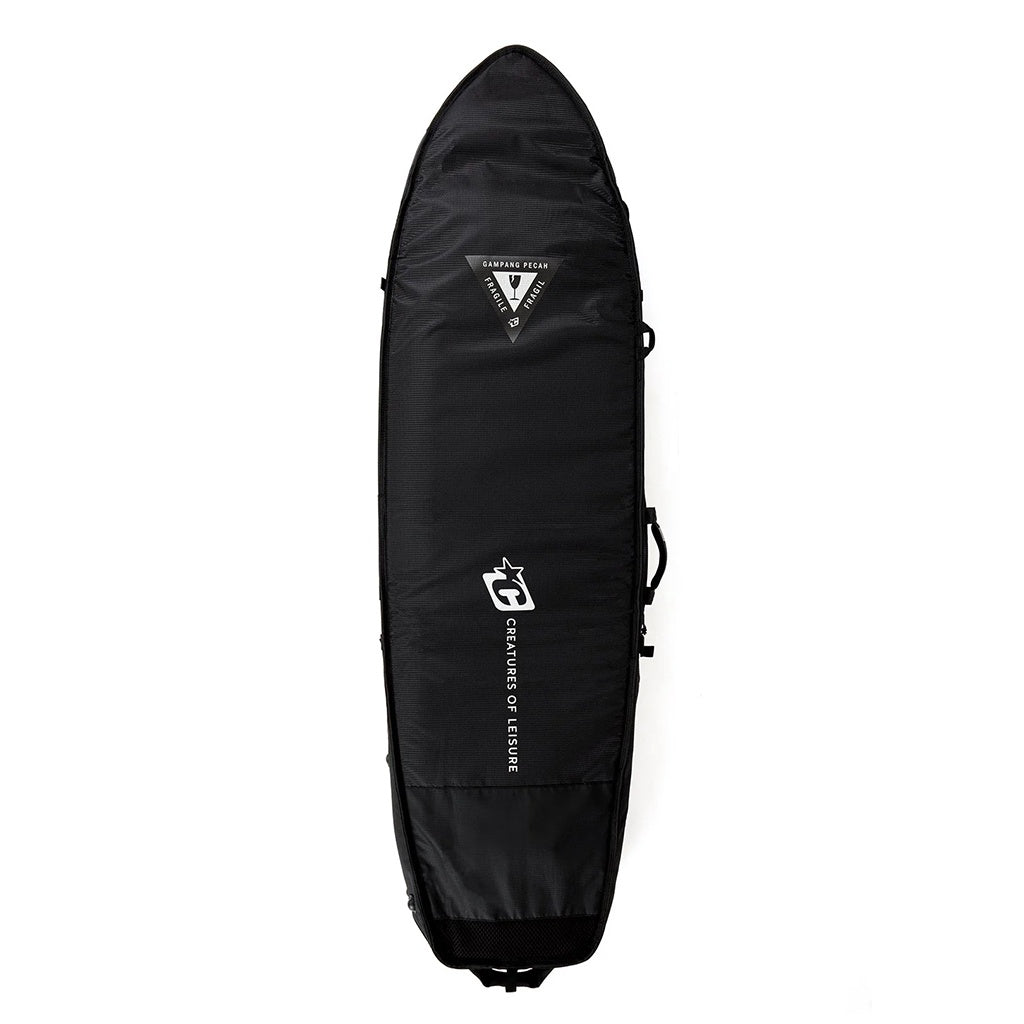 Creatures of Leisure | 6'7" DT2 Fish / Funboard Triple Surfboard Cover