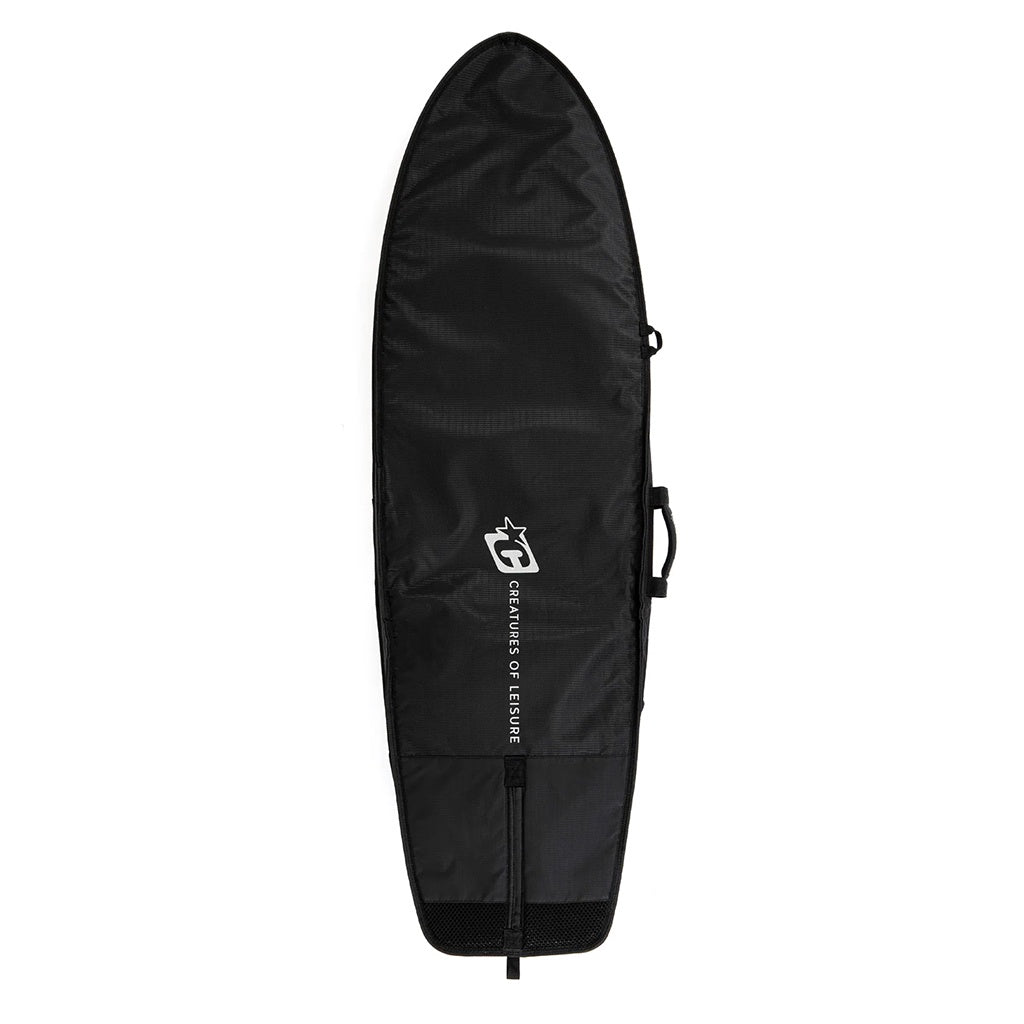 Creatures of Leisure | 7'6" DT2 Fish / Funboard Day Use Surfboard Cover