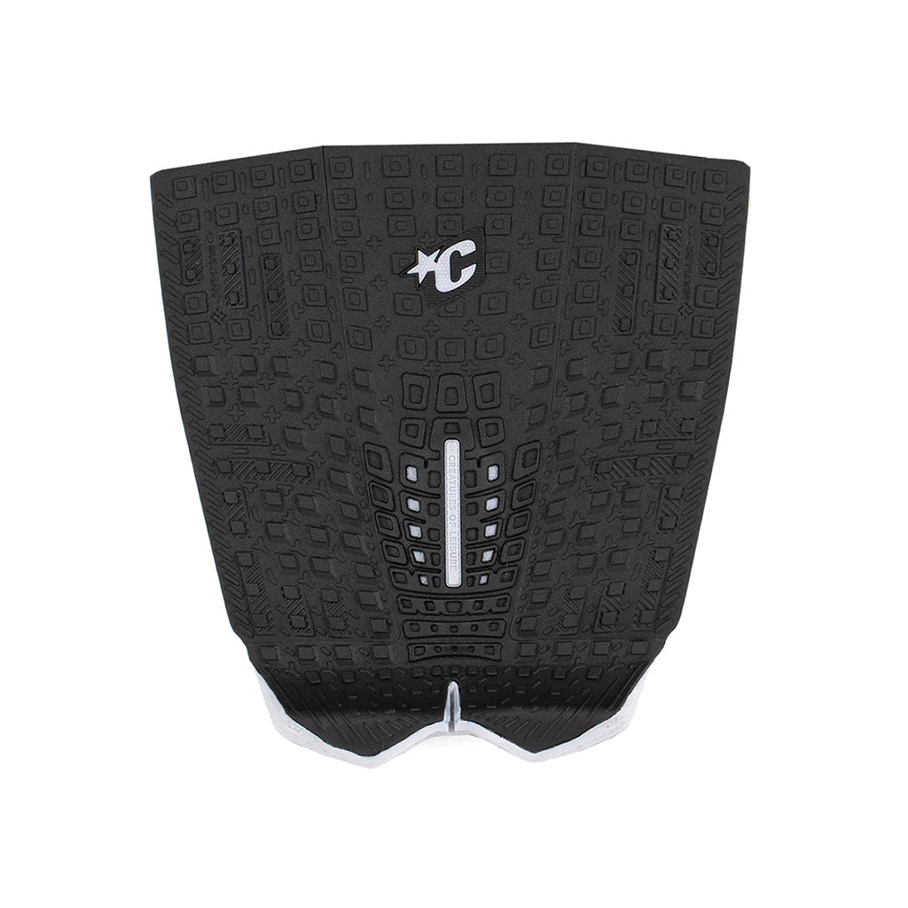 Creatures of Leisure | Proto 1.4 EcoPure 3 Piece Surfboard Traction / Tail Pad