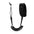 Creatures of Leisure | Reliance Bodyboard Coiled Bicep Leash. 4'0" x 7mm