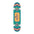 Crispy | Rookie Circus Complete Skateboard. 8" x 32"