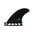 Futures | SB1 Fibreglass Sidebite X-Small 3.57" Side Fin Set