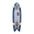 Yow x Christenson | Shaper Series C-Hawk SurfSkate Complete Skateboard. 9.85" x 33"