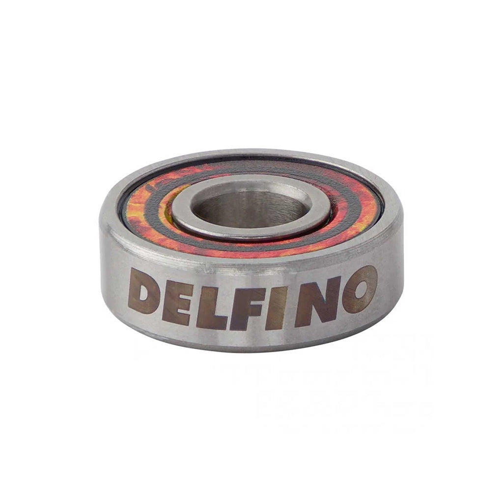 Bronson x Pedro Delfino | G3 Pro Skateboard Bearings