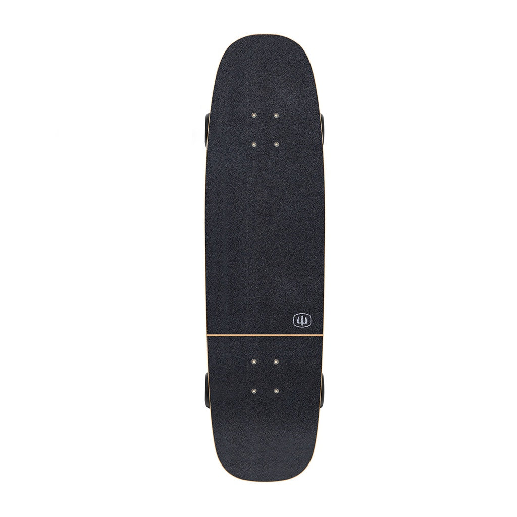 Carver | Omni Surf Skate Complete Skateboard with C5 Trucks. 8.5" x 32.0"