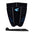 Creatures of Leisure x Ethan Ewing | Signature Lite EcoPure Pintail 5 Piece Traction / Tail Pad
