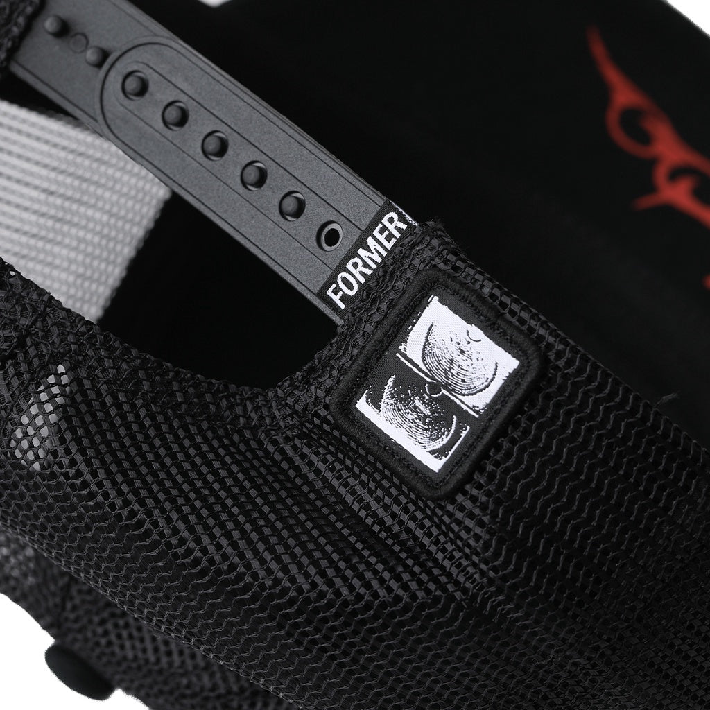 FORMER | B.HOWARD TRUCKER CAP