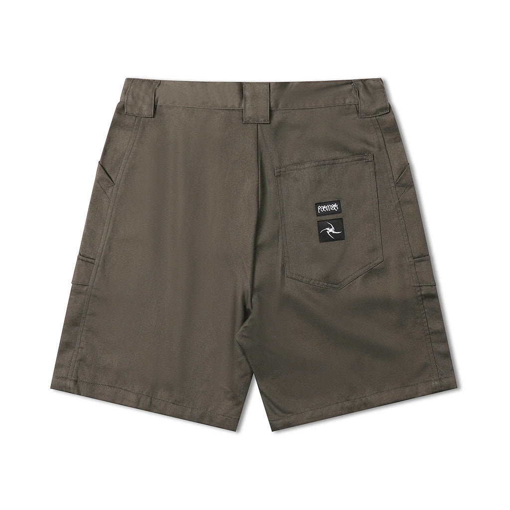 FORMER | DION CARGO WALKSHORT. ARMY