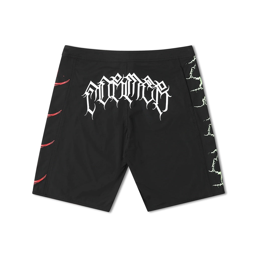 FORMER | FRACTURE 20" TRUNK. BLACK