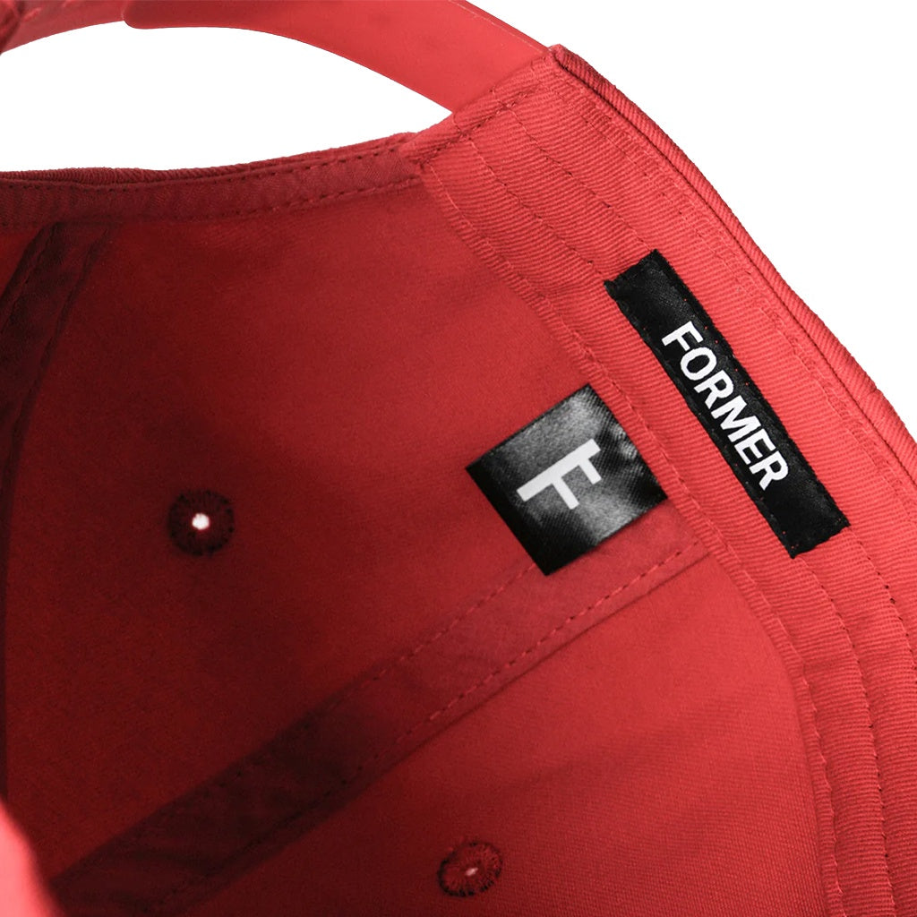 FORMER | FRACTURE CAP