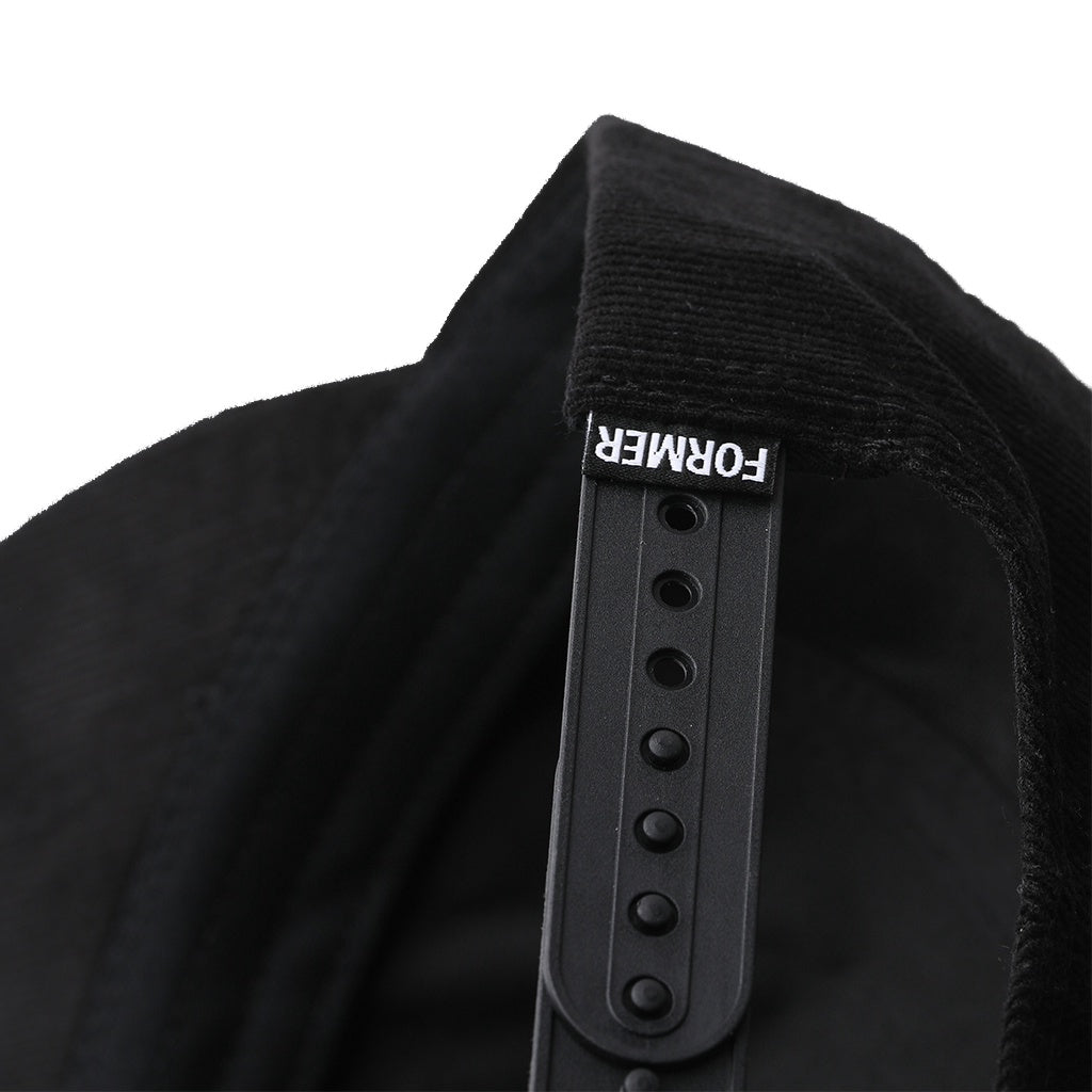 FORMER | OFFERING CORD CAP