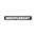 Independent | Bar Logo Sticker. Large / 8" x 1.125"