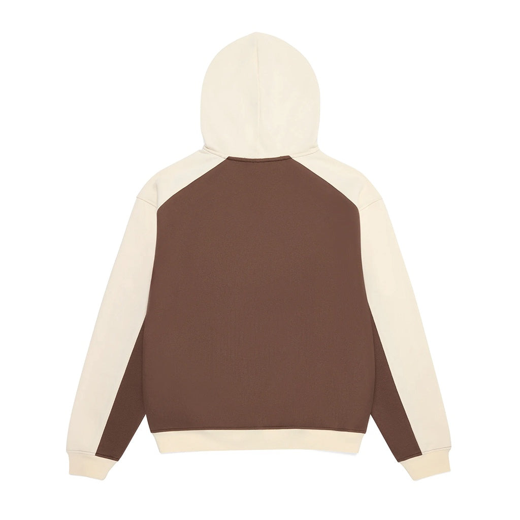 Listen | Signal Hood. Brown and Sand