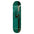Momentum | Circle Logo Rock Maple Skateboard Deck. 8.25" x 32.0"