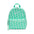 Nike | Brasilia JDI / Just Do It 11 Litre Mini Backpack