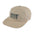 Pass~Port | 4 Flowers RPET Embroidered Workers Cap