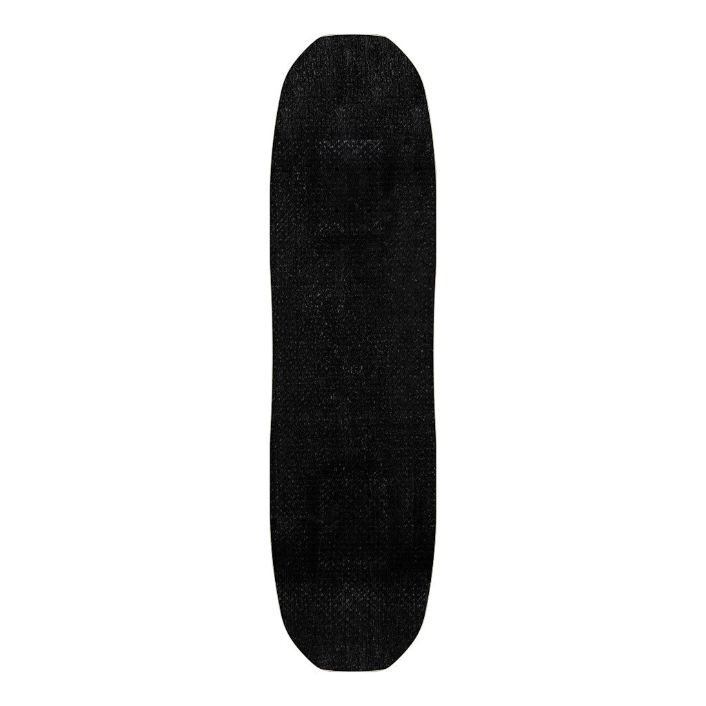 Powell Peralta x Andy Anderson | AA Hydrant Vajra Shape (311) Flight Construction Skateboard Deck. Gold Foil / 8.4" x 32.03"