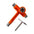 Reflex | Utili-Tool Multi-Use Skate Tool