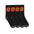 Santa Cruz | Classic Dot 4 Pack Crew Socks. 2-8
