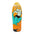 Schmitt Stix x Chris Miller | Cat Bird Reissue Skateboard Deck. 9.5" x 30.0"