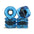 Shark Wheel | California Roll Skateboard Wheels. 60mm x 78a