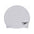 Speedo | Plain Moulded Silicone Unisex Swim Cap