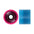 Spitfire | Superwides 80HD Skateboard Wheels. CMKY / 58mm x 80a